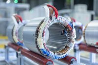 Audi Q8 55 e-tron quattro