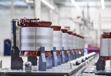 BMW investe in un nuovo processi di estrazione del rame