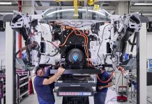 BMW iX5 Hydrogen: al via una preserie sperimentale