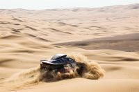 Audi RS Q e-tron E2 alla Dakar: Torneremo nel 2024