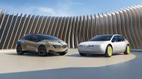BMW i Vision Dee al CES 2023: l'auto è sempre più digitale