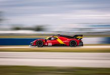 Ferrari 499P: il Cavallino è pronto per il titolo assoluto WEC
