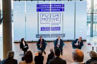 Futurmotive: a Bologna si parlerà di futuro dell'automotive