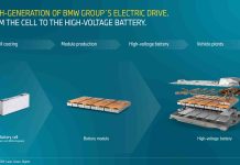 BMW Leipzig, stabilimento sempre più ‘elettrico’