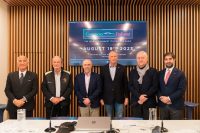 Damiani – Balboni – McDowell – Porro – Giolito – La Russa