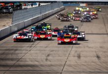 WEC 2023: ecco i regolamenti tecnici