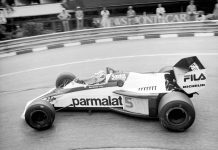 Formula 1 e carburanti: 1983 l’anno delle super-fuel carburanti