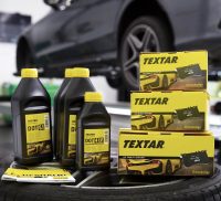 TMD Friction con CATI per la distribuzione del marchio TEXTAR