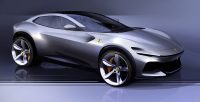 Car Design Awards 2023, vincono Ferrari e Genesis