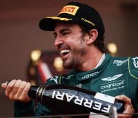 GP di Monte-Carlo: solo Verstappen batte Alonso