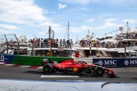 GP di Monte-Carlo: Ferrari indietro