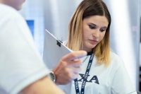Texa Diagnosis Contest – Prova Car Studentessa