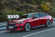BMW Serie 5: con la nuova generazione arriva una versione elettrica