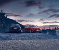 Audi, A6 e A7 Sportback si rifanno il trucco