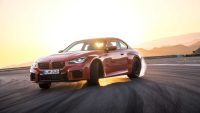 BMW M2: prova su strada della nuova generazione [VIDEO]