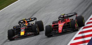 GP d'Austria