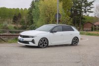 Opel Astra PHEV: l'analisi di Auto Tecnica
