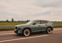 BMW XM: la prova di Auto Tecnica