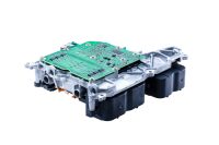 DENSO – Inverter con semiconduttori al carburo di silicio