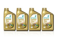 Petronas, ecco la linea Syntium CoolTech+