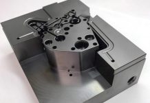 Smart Mold: progettazione ottimizzata degli stampi smart mold