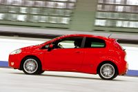 Grande punto 2005 1