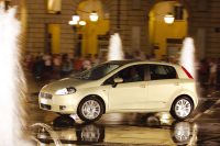 Grande punto 2005