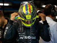 2023 Singapore Grand Prix, Friday – Jiri Krenek