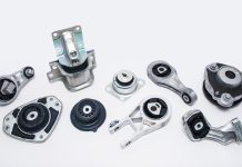 Magneti Marelli Parts & Services amplia la gamma di antivibranti magneti marelli