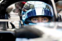 2023 Singapore Grand Prix, Friday – Jiri Krenek