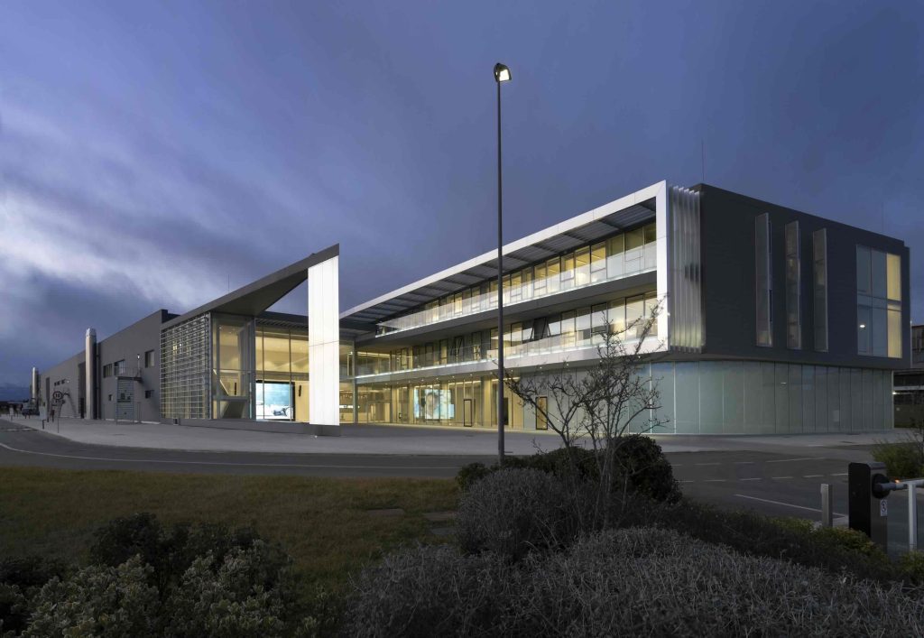 PETRONAS Lubricants Italy