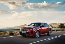 BMW X2, crescono le misure e arriva l’elettrico BMW presenta la seconda generazione di X2