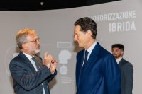 231123_Giosuè Boetto Cohen e John Elkann