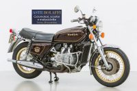 Honda GL 1000 Gold Wing