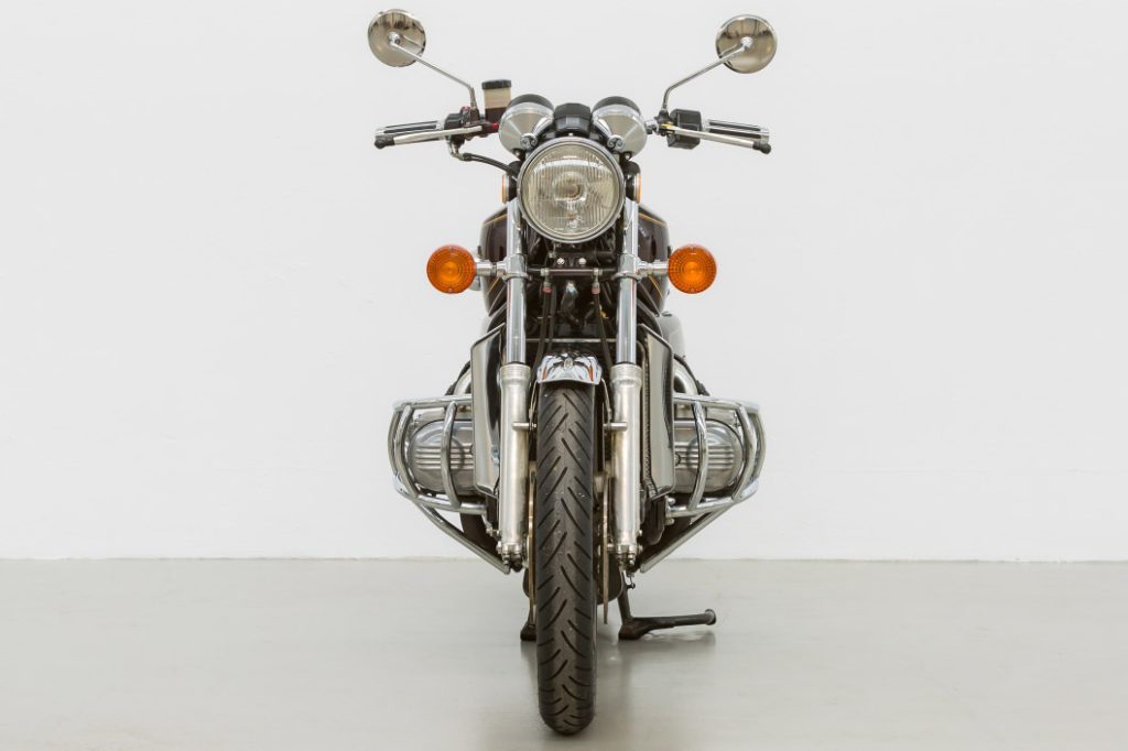 Honda GL 1000 Gold Wing