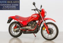 Moto Guzzi V35 TT moto guzzi