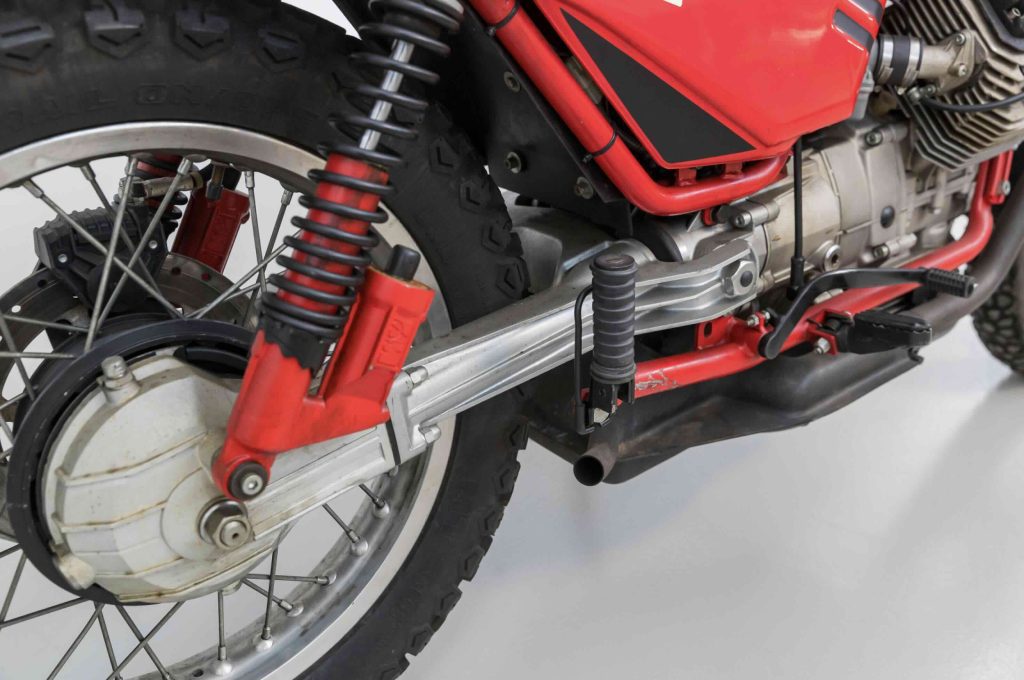 moto guzzi