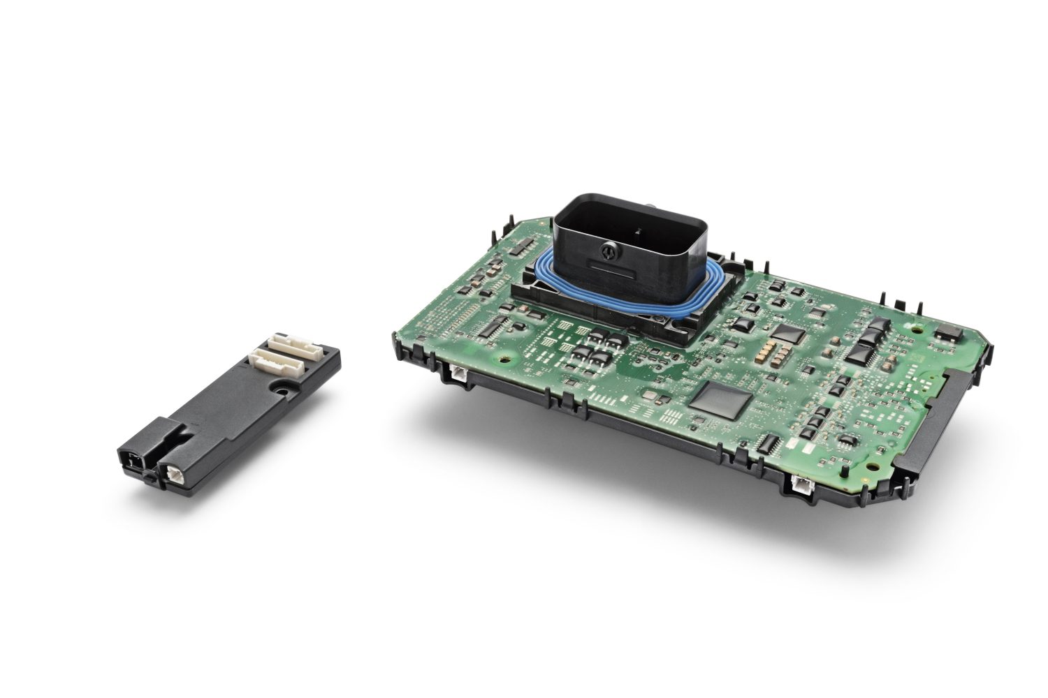 Marelli Battery Management System marelli