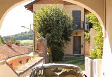 Testadoro Essenziale: l’auto come una volta