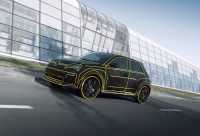 I primi dettagli sulla Renault 5 (1)