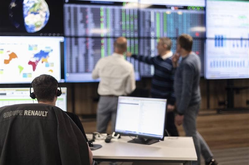 sistema industriale