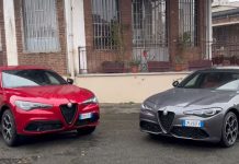 Alfa Romeo Giulia o Stelvio: quale scegliere?