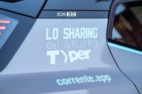 2 – Volvo Car Italia fornirà 300 EX30 al car sharing Corrente