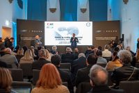 3 – Volvo Car Italia fornirà 300 EX30 al car sharing Corrente