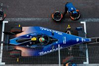 Maserati MSG Racing – Formula E – Città del Messico (1)