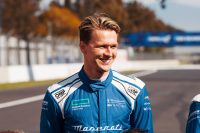 Maserati MSG Racing – Formula E – Città del Messico (3)