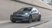 Tesla Model Y è l’auto più venduta del 2023