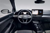 Volkswagen Golf 2024 eHybrid (3)