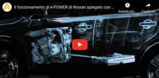 Nissan e-Power
