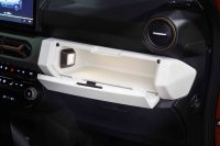 Dacia Spring – Accessoires